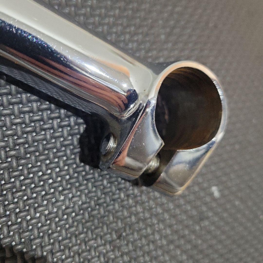 NITTO 110mm　65度　njs