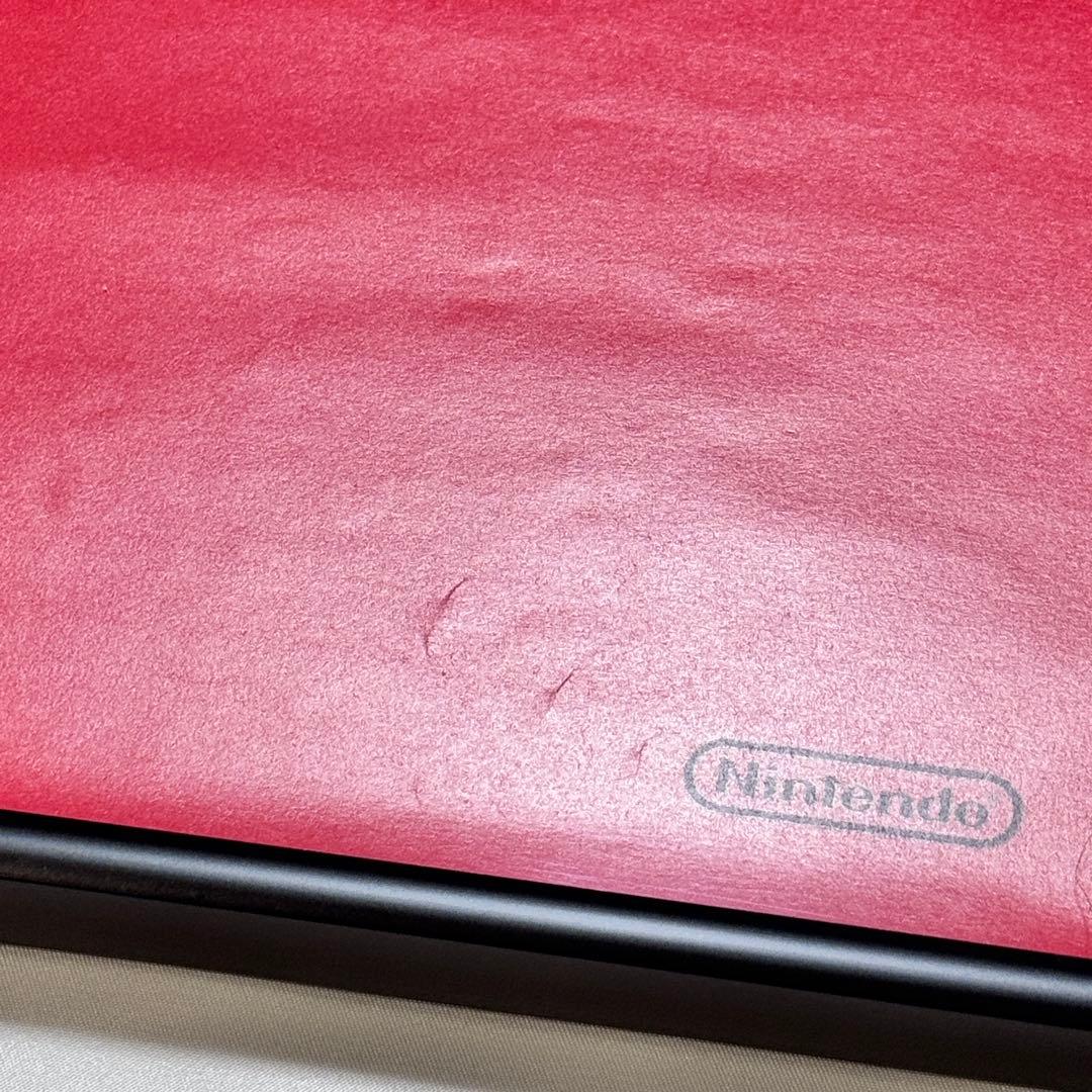 MOTHER3 マザー3 非売品 販促 B2 ポスター ゲームボーイアドバンス