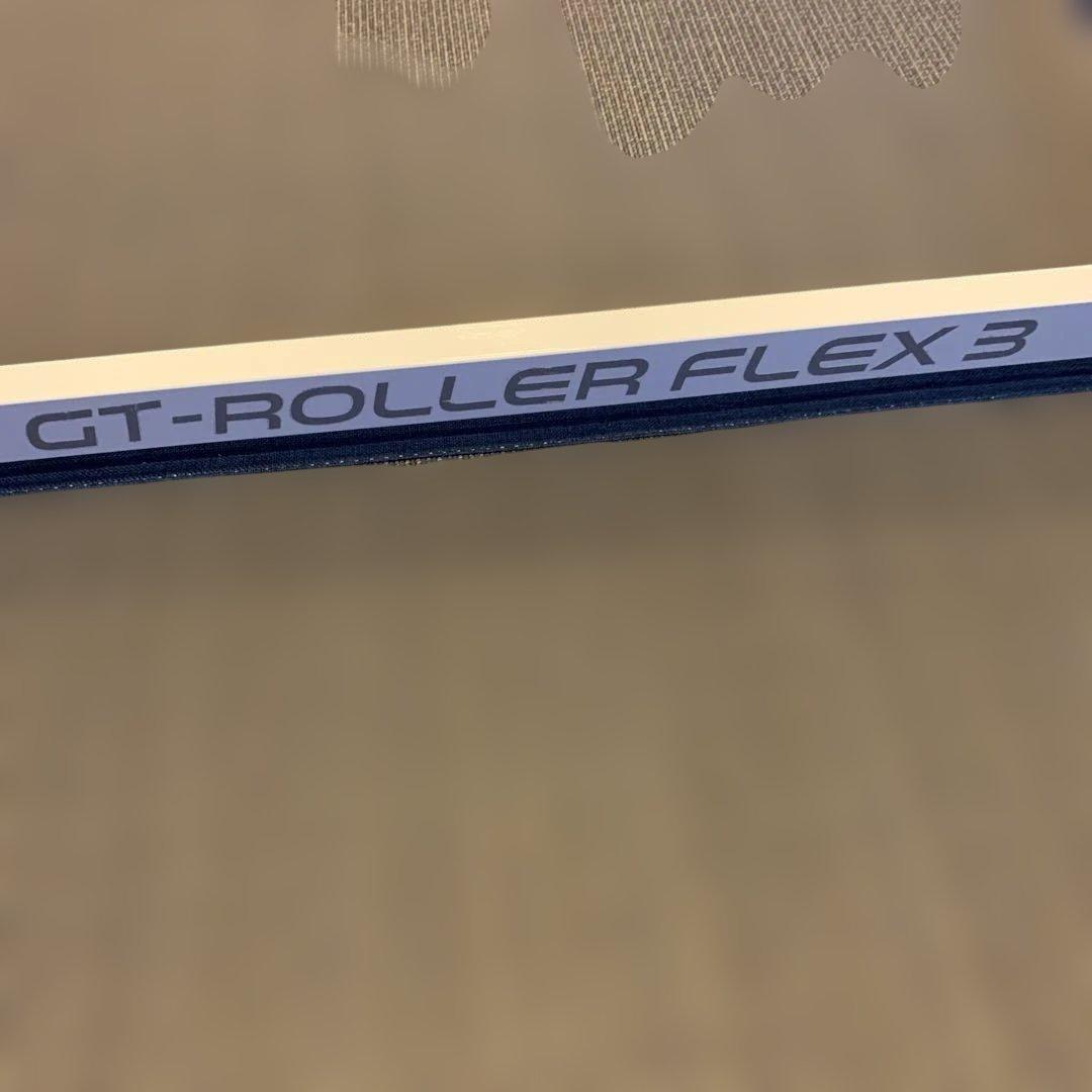 GROWTAC GT-ROLLER FLEX3 固定ローラー