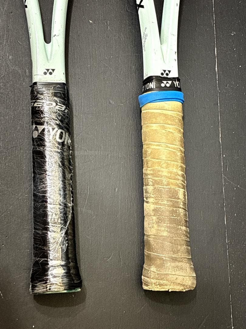 YONEX GEOBREAK 70V STEER ヨネックス　軟式ラケット　2本