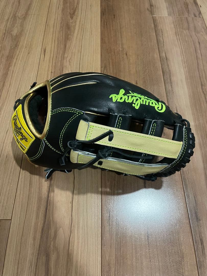 Rawlings ローリングス硬式用プロプリファード外野手用