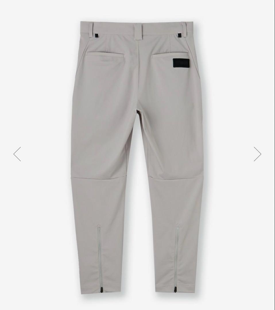 新品 TFW49 メンズ ロングパンツ