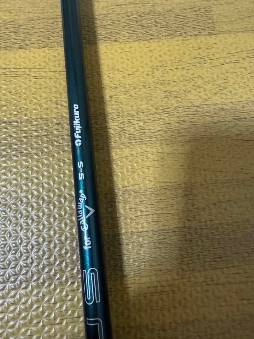 エリートX ユーティリティ　６Ｕ