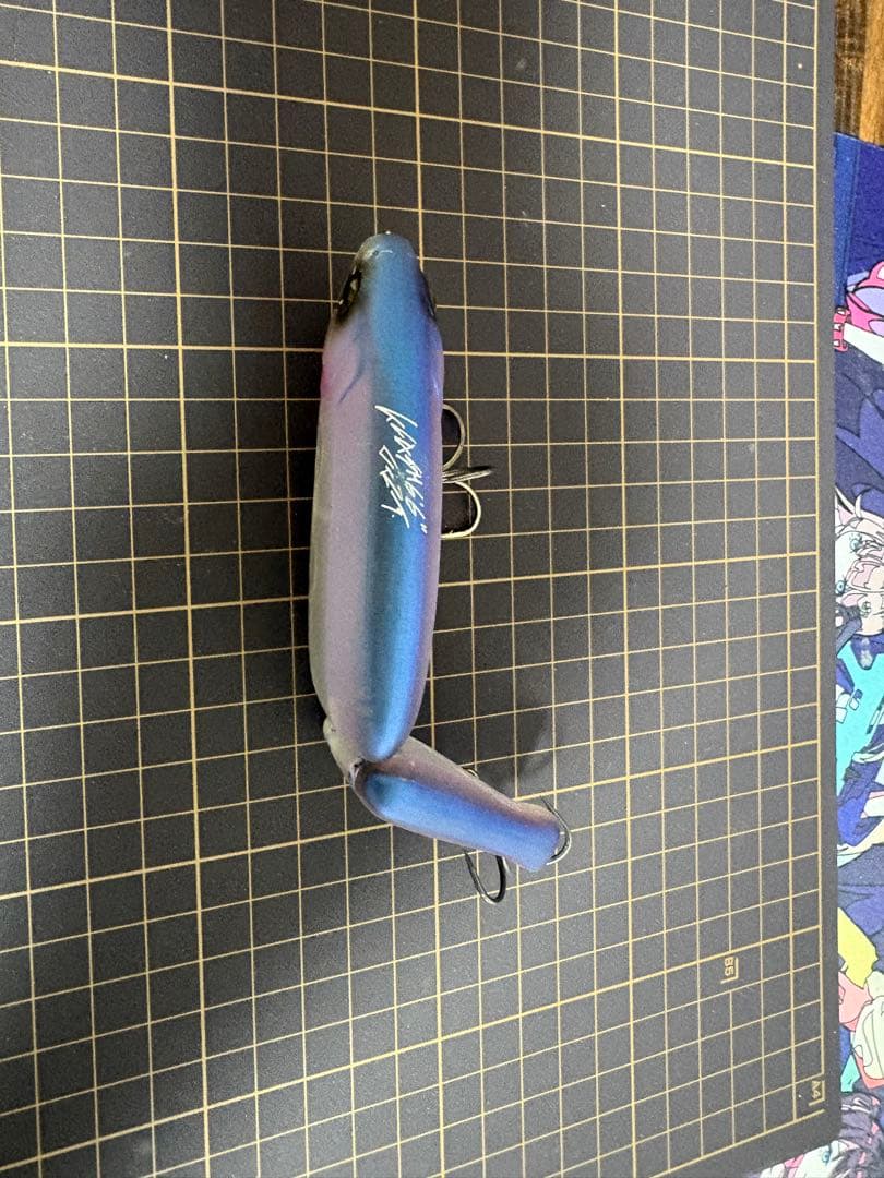 タイニークラッシュ　DRT