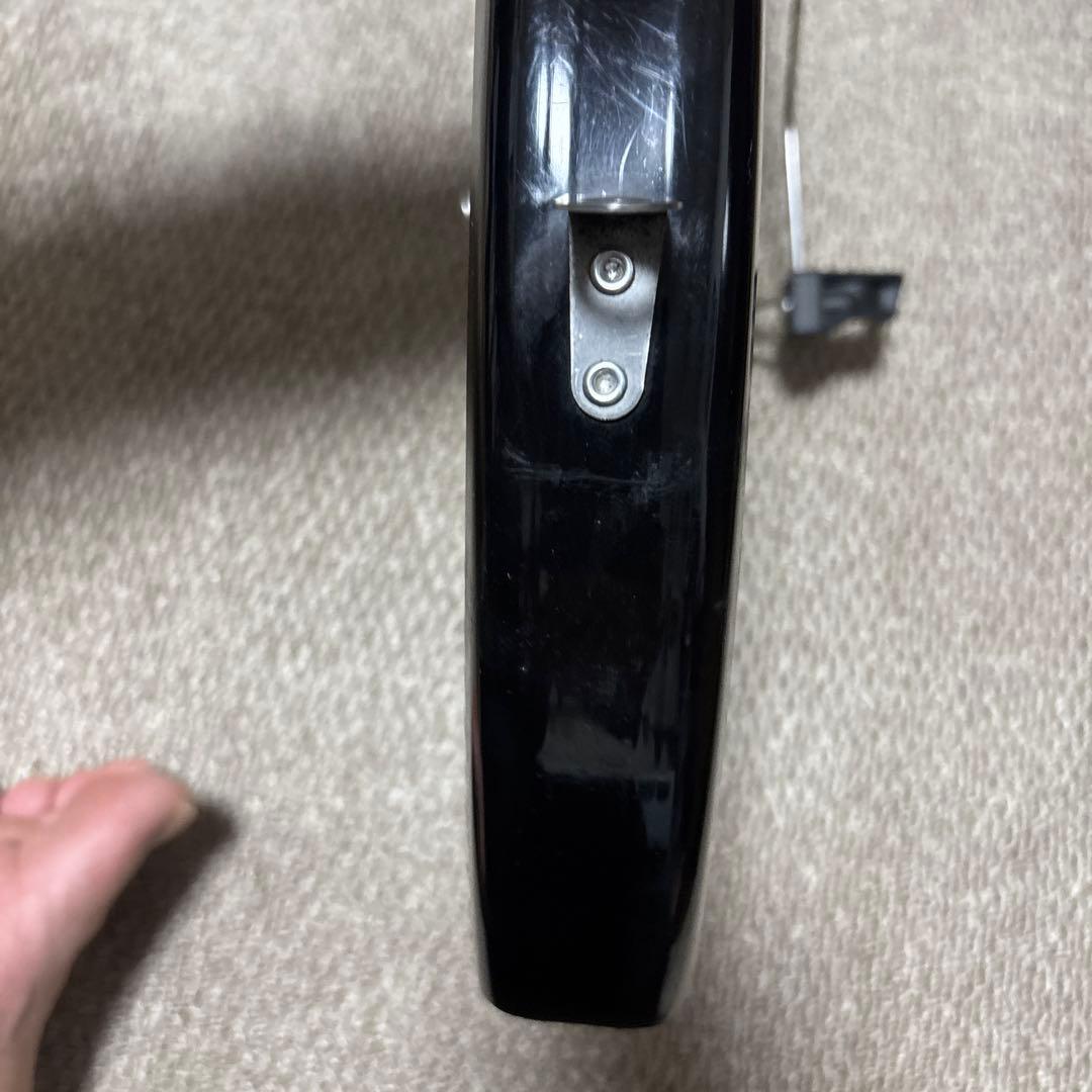 ブロンプトン 泥除け前後セット Cライン