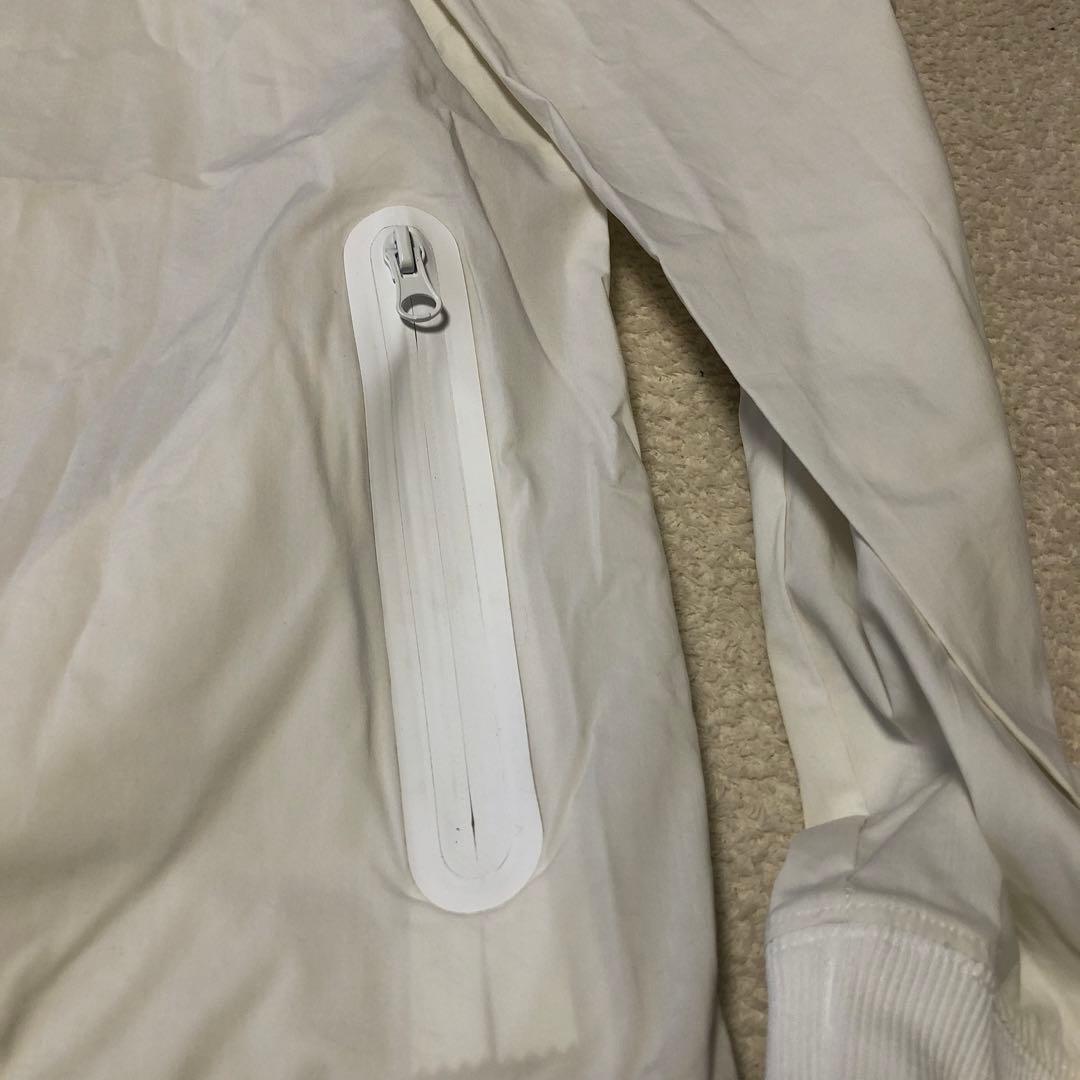 美品　DIVINER GOLF ゴルフウェア ストレッチ プルオーバー XL