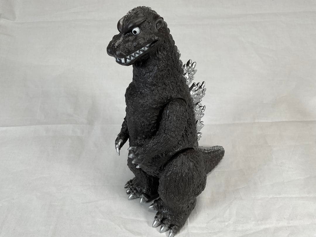 Marmit マーミット　水爆大怪獣ゴジラ　ビニールパラダイス