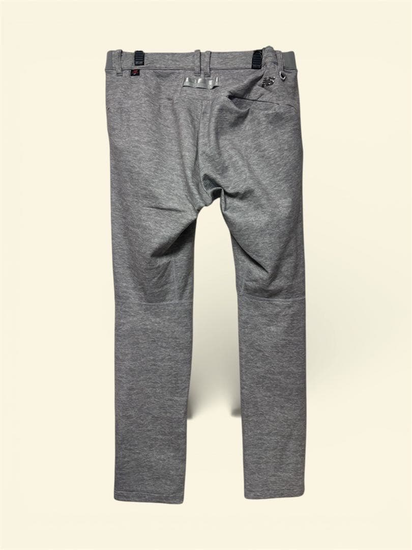 New Balance ゴルフパンツ グレー サイズ6
