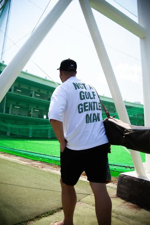 メンズウェア CPH/GOLF #SIDE SLIT ADJUSTABLE SHORTS M