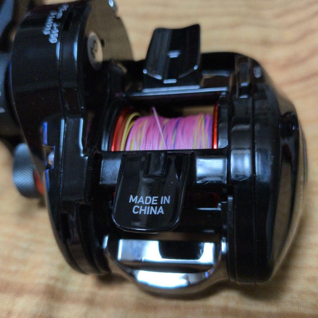◆DAIWA　FUNE　XT　150P-OP