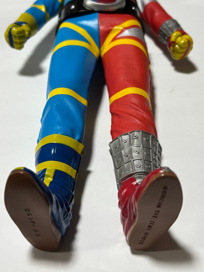 【新品】東映ヒーローネット限定　RAH450 人造人間キカイダー　非売品