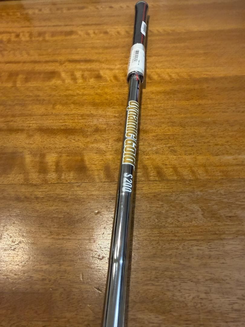 【レフティ】Cleveland RTX ZIPCORE ウェッジ 48度 未使用