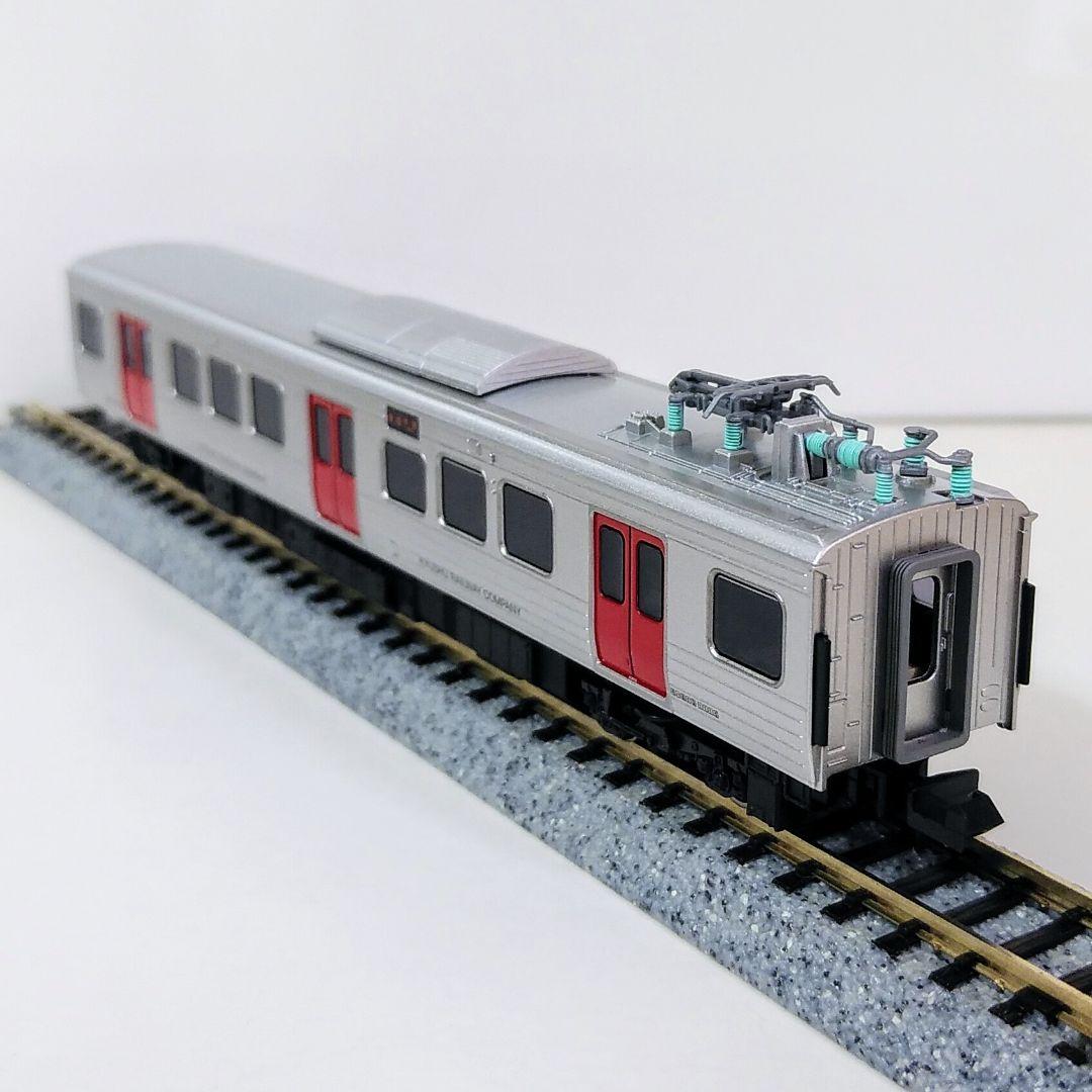 ポポンデッタ 6064 813系1100番代(Mあり)　日豊本線 R1115編成