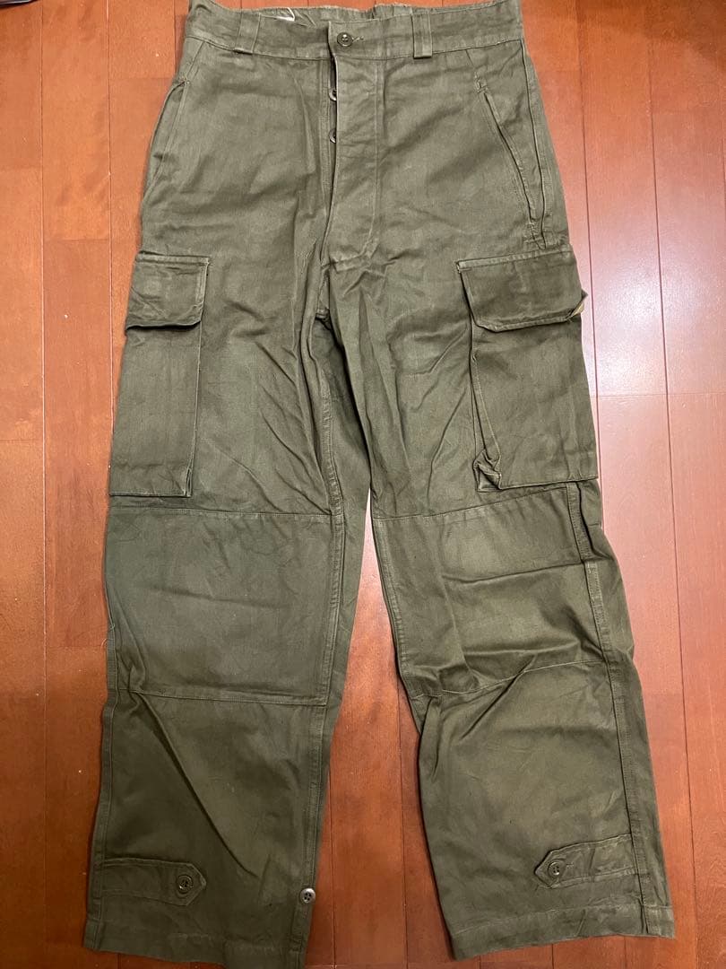 m47 french vintage 前期　後期