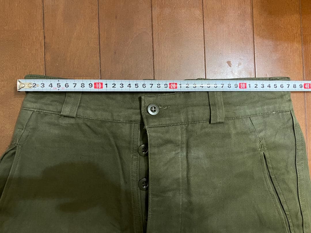 m47 french vintage 前期　後期