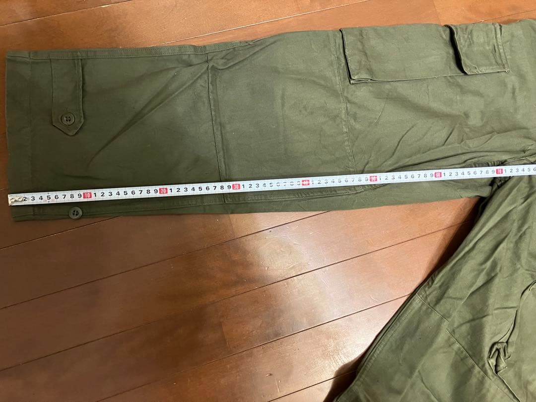m47 french vintage 前期　後期
