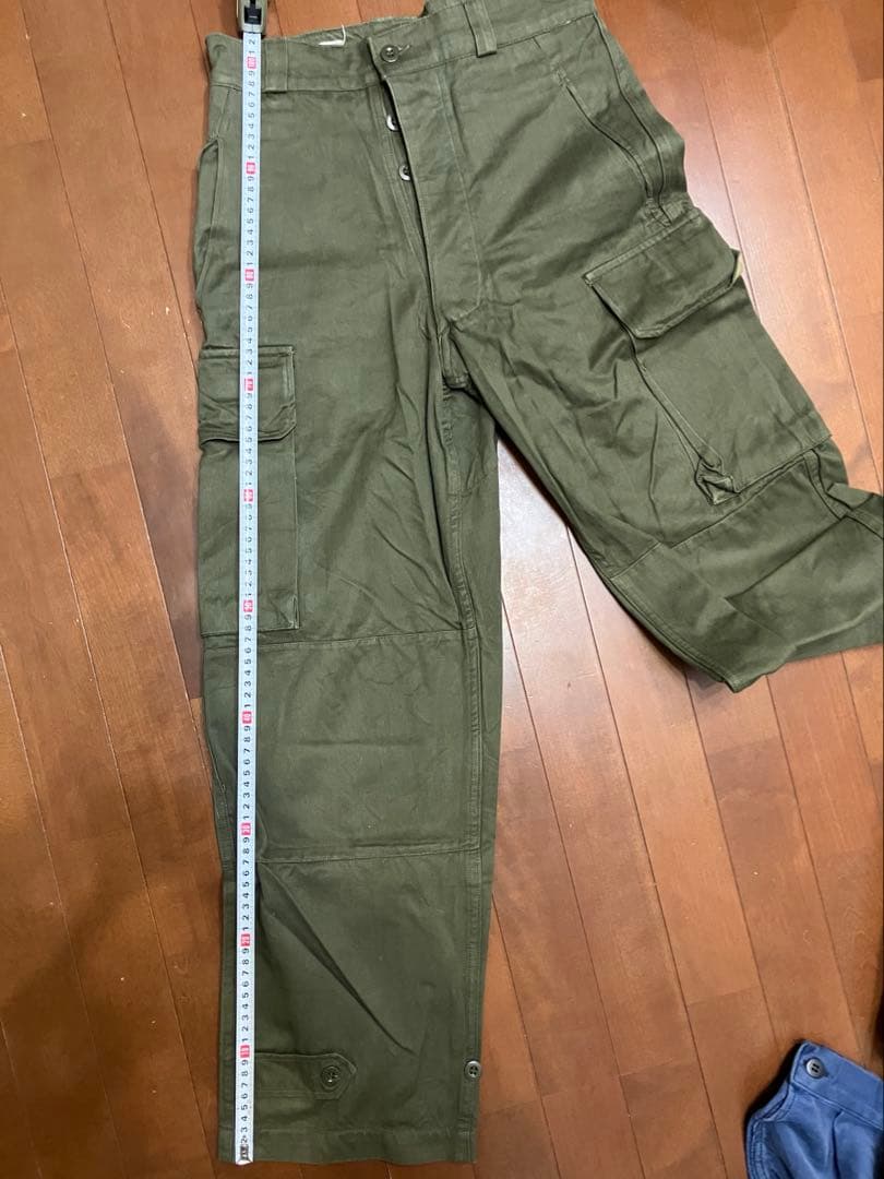 m47 french vintage 前期　後期