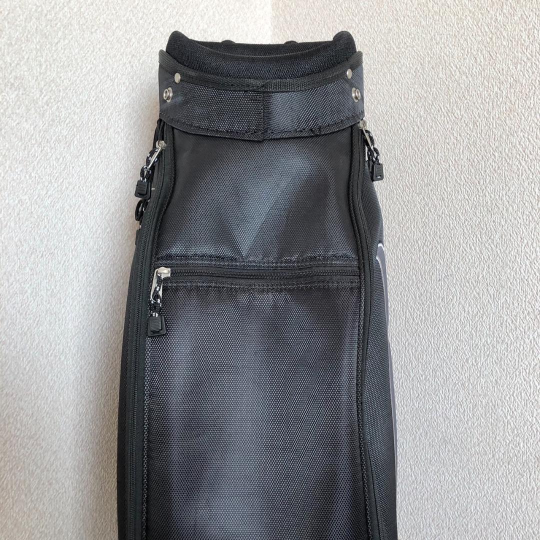【美品】 Callaway WARBIRD キャディバッグ ゴルフバッグ カート