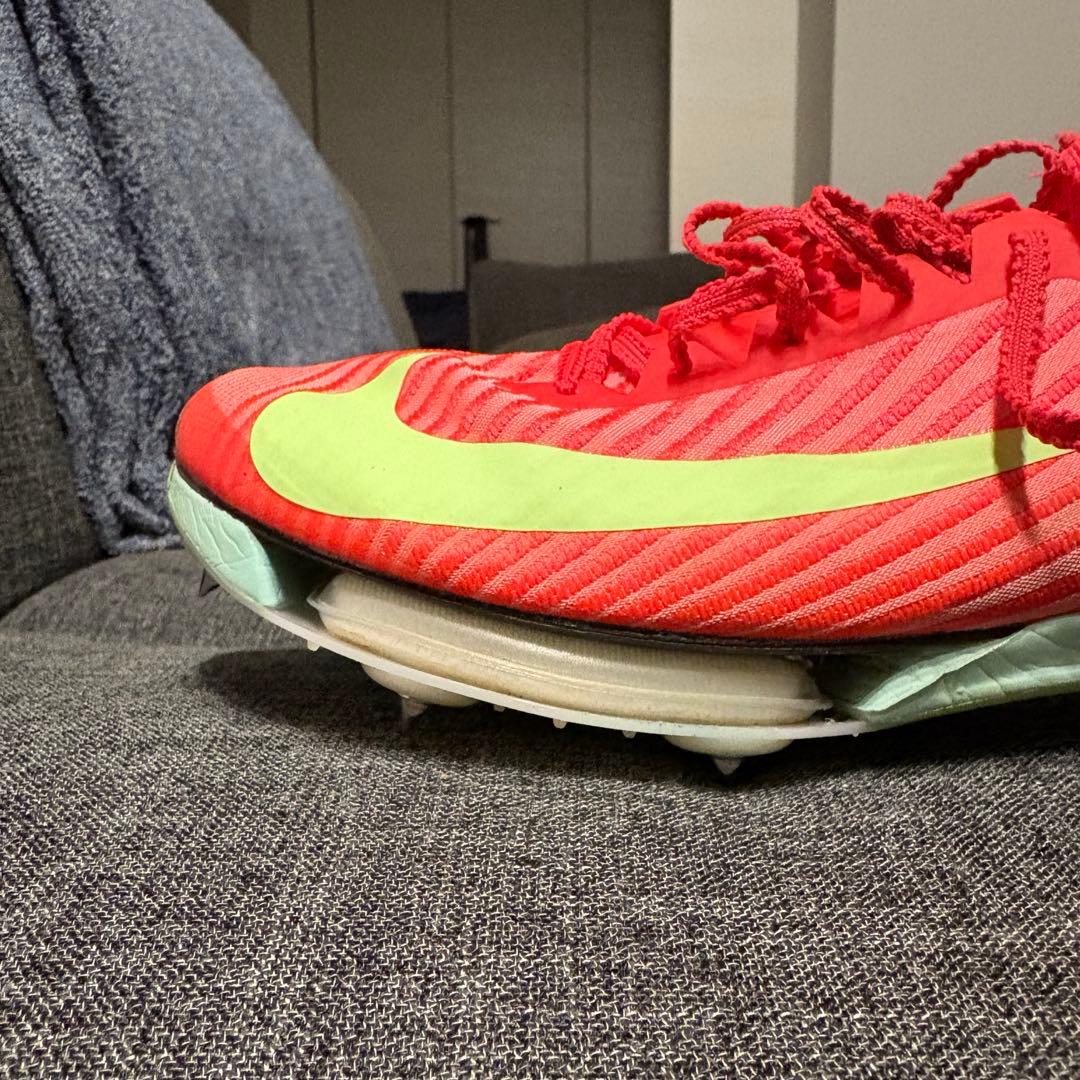NIKEマックスフライ2 片足