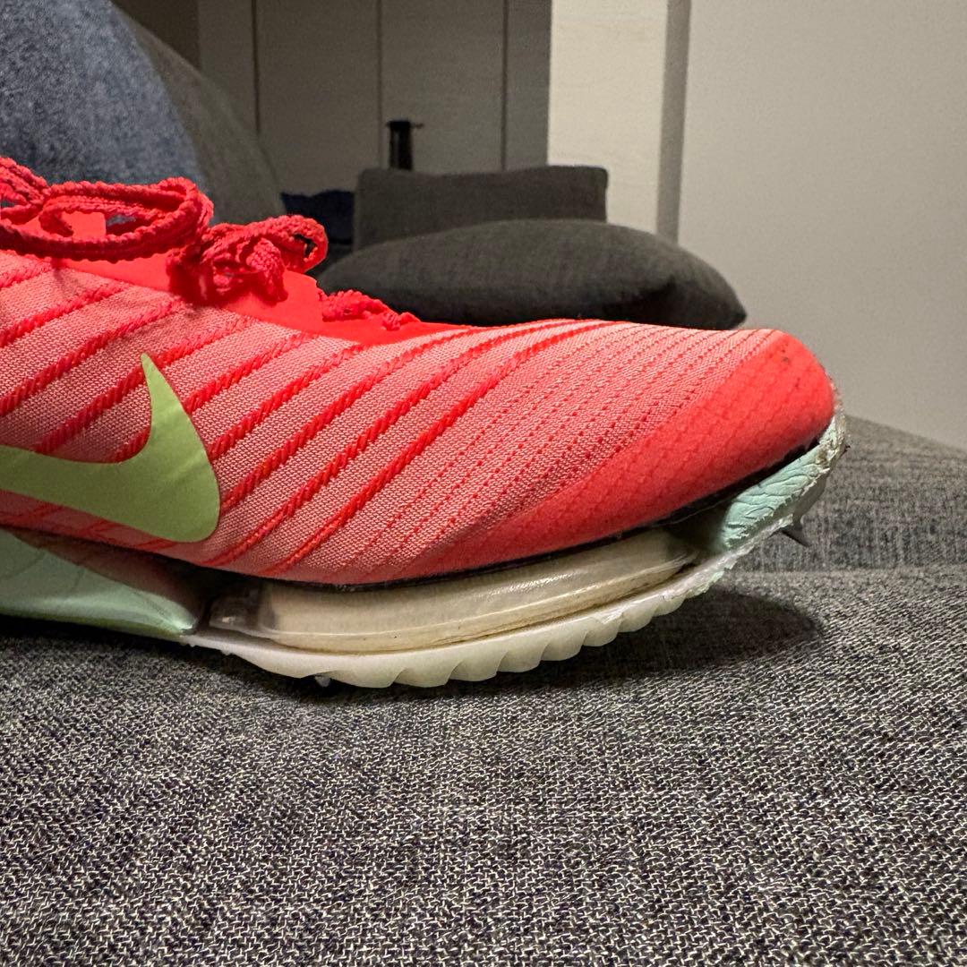 NIKEマックスフライ2 片足