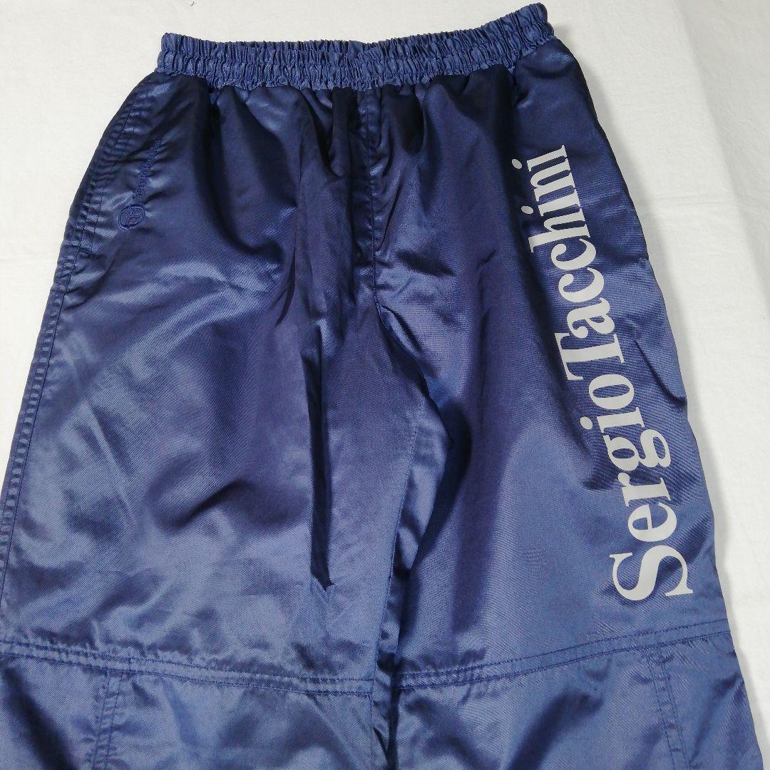 セルジオ・タッキーニ　ボトムス２本セットアップ　男女兼用　S/Ｍ/Ｌ