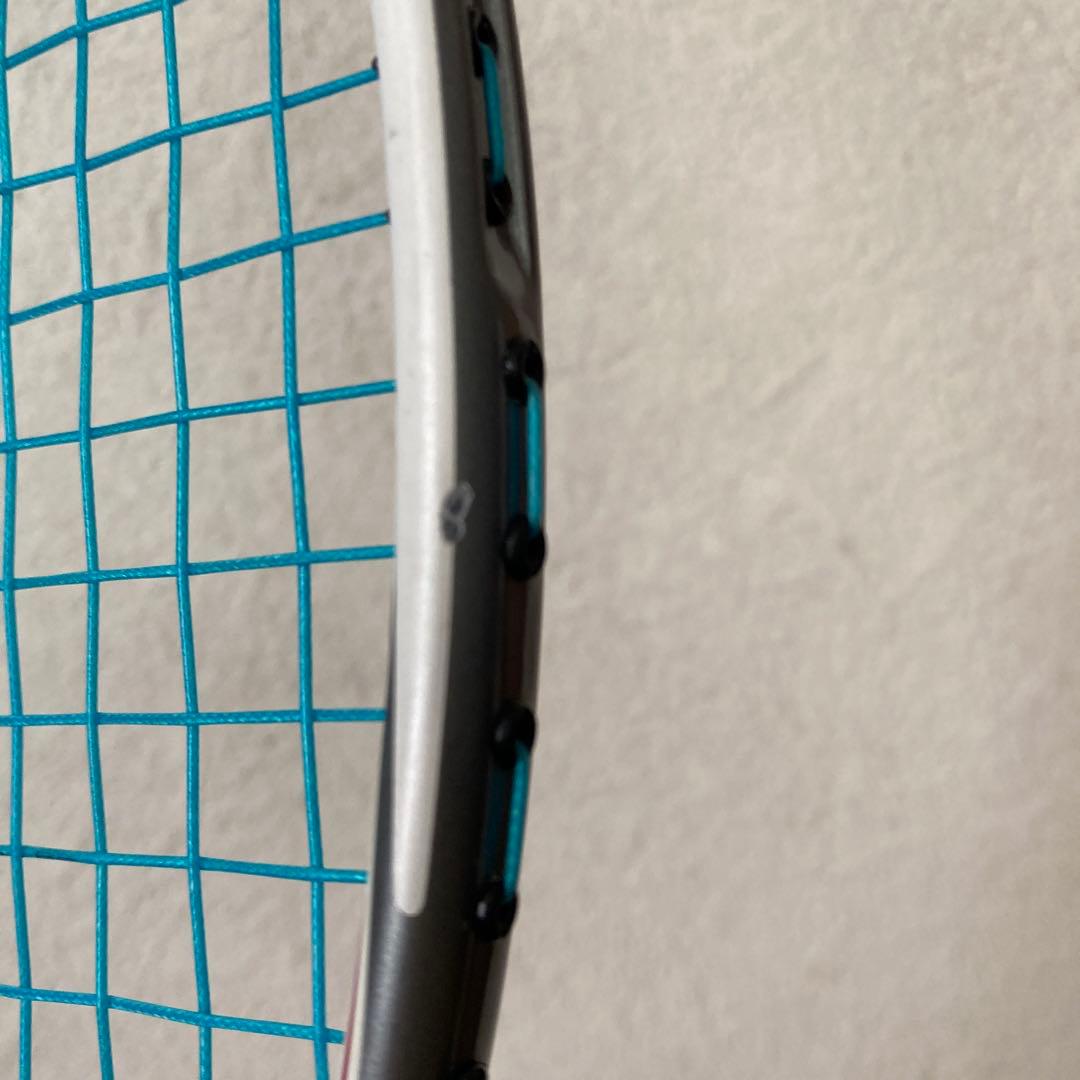YONEX バドミントンラケット　アークセイバー7 3UG5