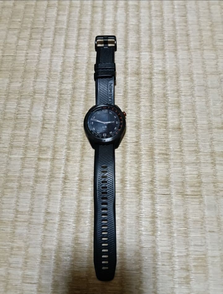 ガーミンアプローチ Garminapproach S40 中古品