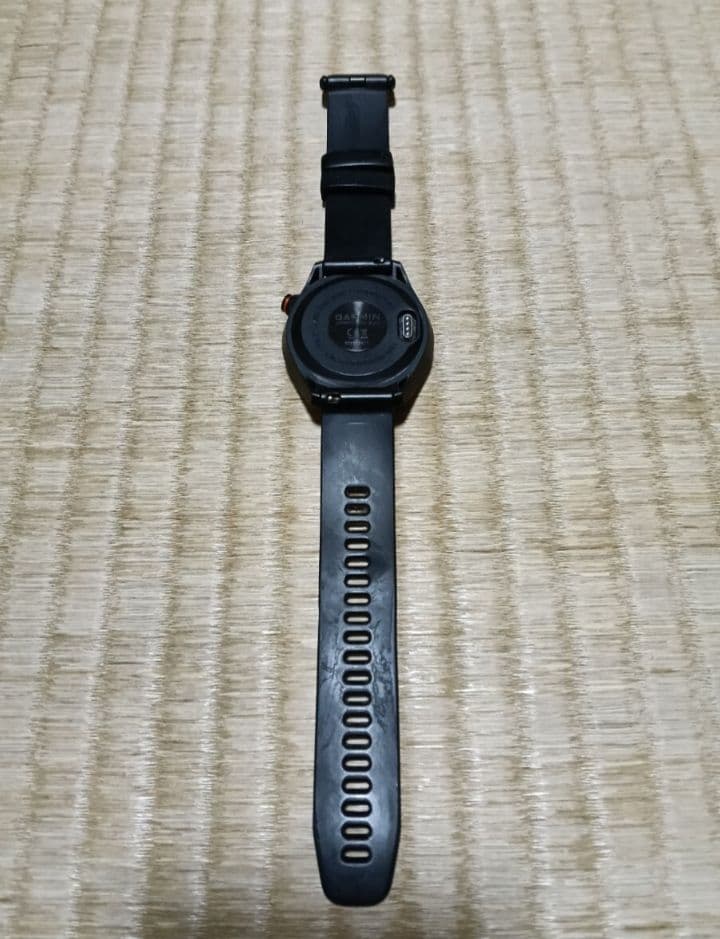 ガーミンアプローチ Garminapproach S40 中古品