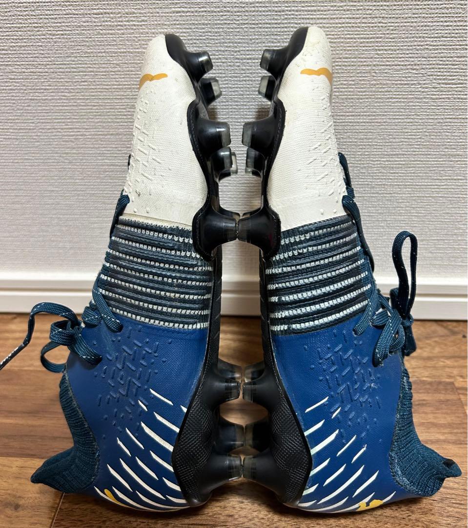 激レア‼️PUMA フューチャーZ 1.2 FG/AG FIRST MILE