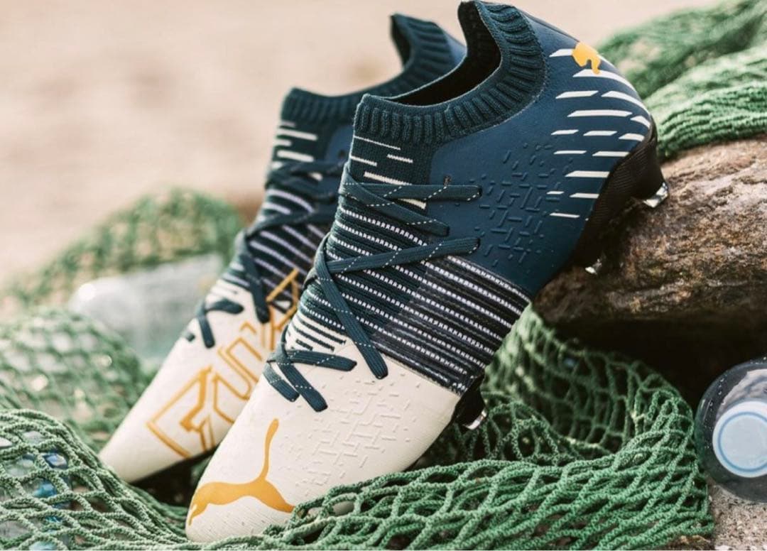 激レア‼️PUMA フューチャーZ 1.2 FG/AG FIRST MILE