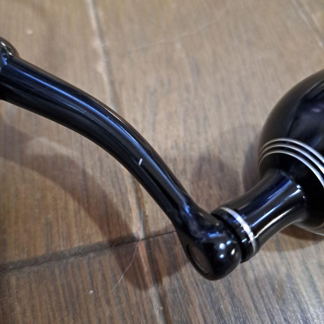 PENN SLAMMER IV 4500DX リール　ペン　スラマー4 DX