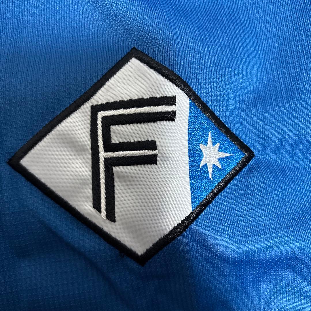 FIGHTERS ユニフォーム SHINJO 1
