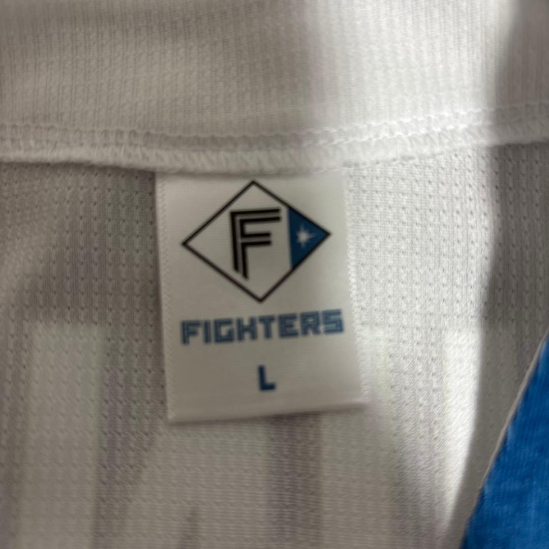 FIGHTERS ユニフォーム SHINJO 1
