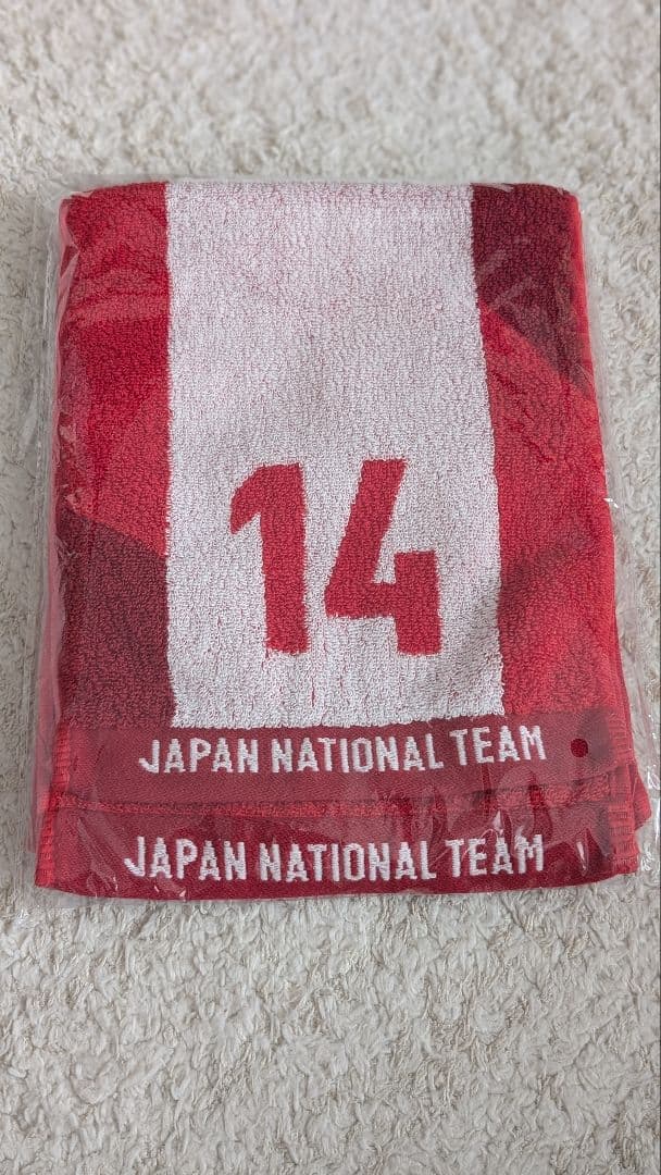 石川祐希　男子日本代表応援Tシャツ M 応援タオルセット