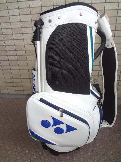 ヨネックス / YONEX スタンド式キャディーバッグ【CB7951S】美品