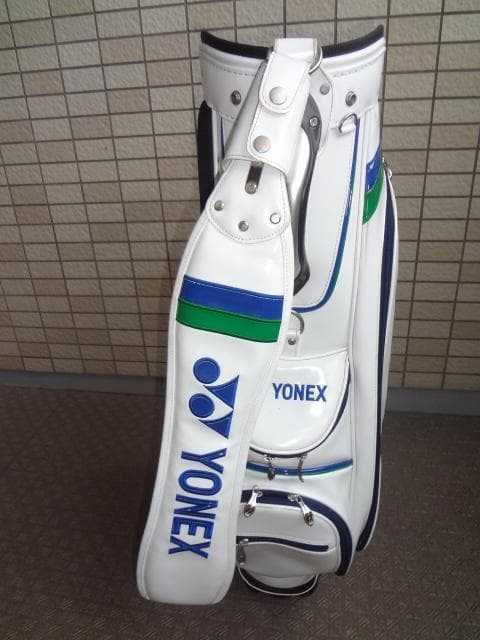 ヨネックス / YONEX スタンド式キャディーバッグ【CB7951S】美品