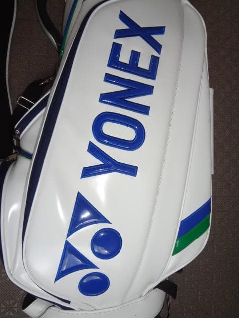 ヨネックス / YONEX スタンド式キャディーバッグ【CB7951S】美品