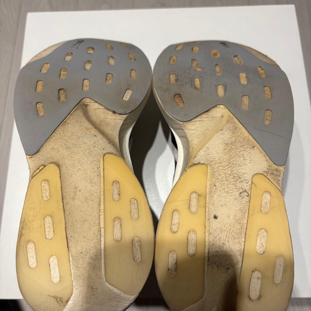 N*i様 adizero EVO SL 27.5cm 美品