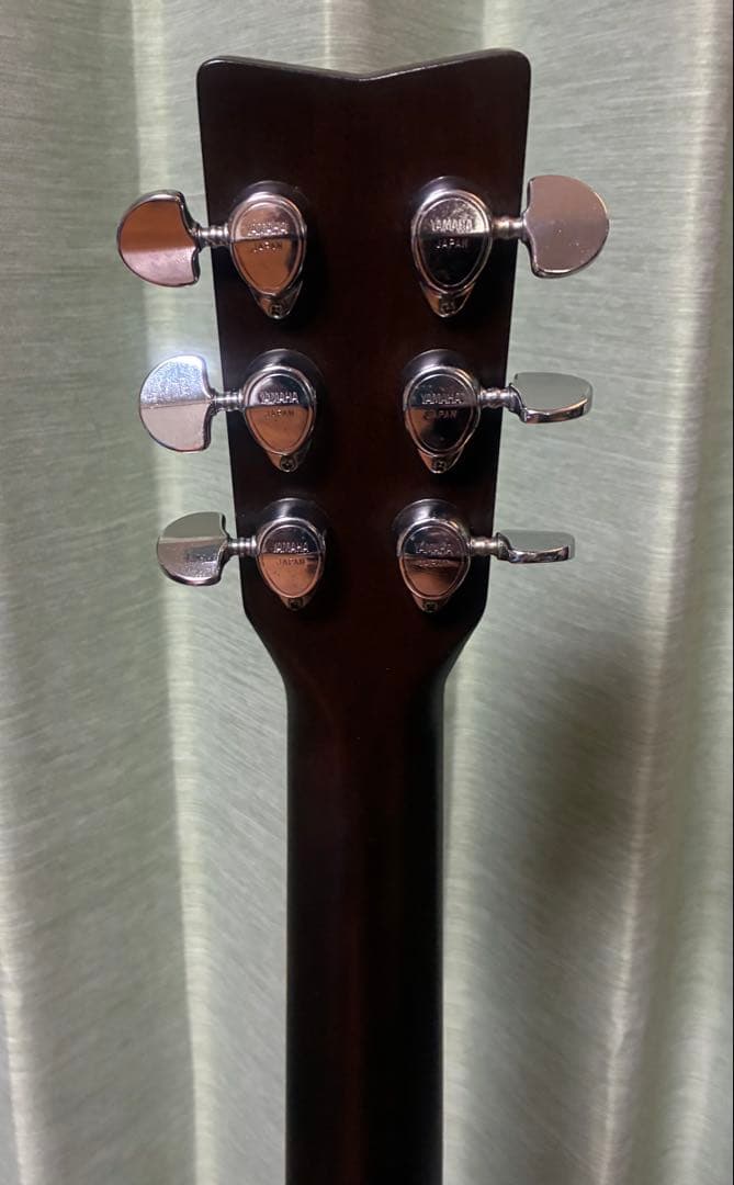 Yamaha FG202B オレンジラベル　アコースティックギター