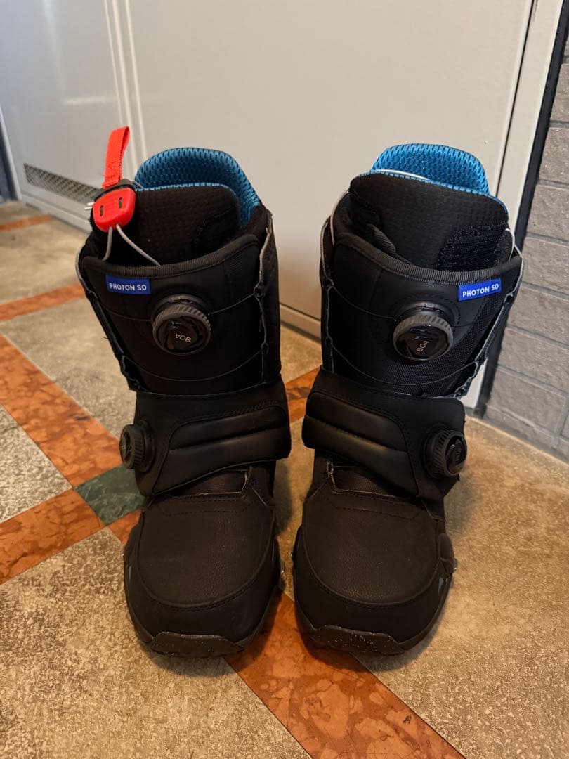 メンズBurton Photon Step On® Wide