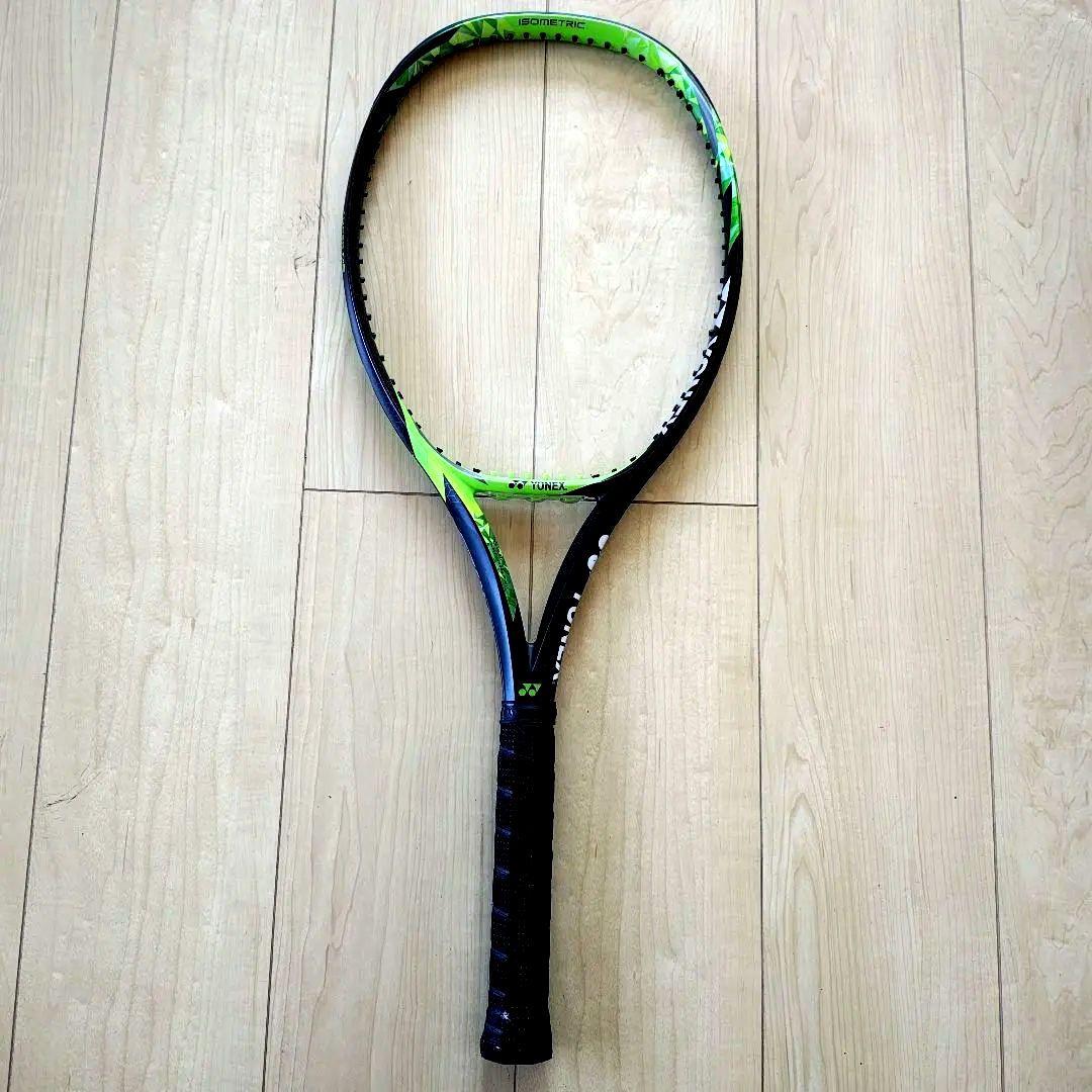 YONEX EZONE100 2017 G3 良品 小さな塗装欠けあり