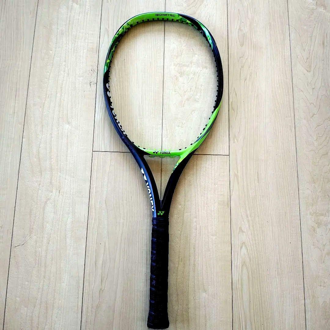 YONEX EZONE100 2017 G3 良品 小さな塗装欠けあり