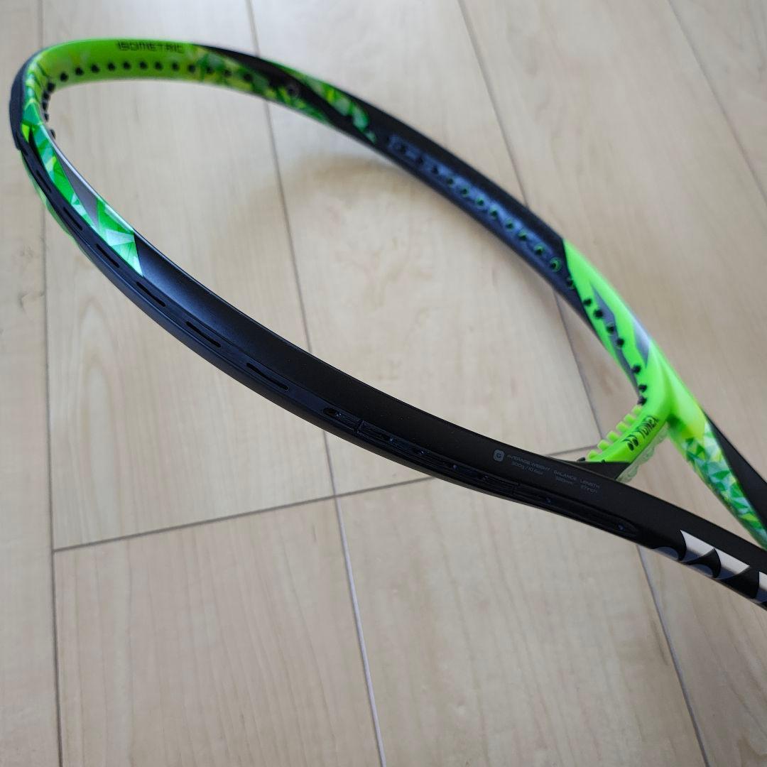 YONEX EZONE100 2017 G3 良品 小さな塗装欠けあり