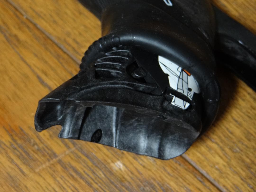 最終CAMPAGNOLO SuperRecord 12s EPS 右レバー 油圧