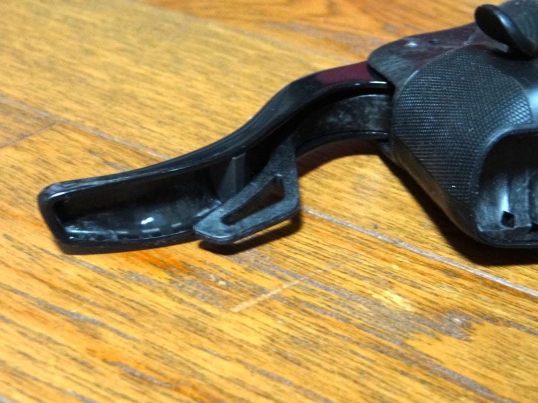 最終CAMPAGNOLO SuperRecord 12s EPS 右レバー 油圧