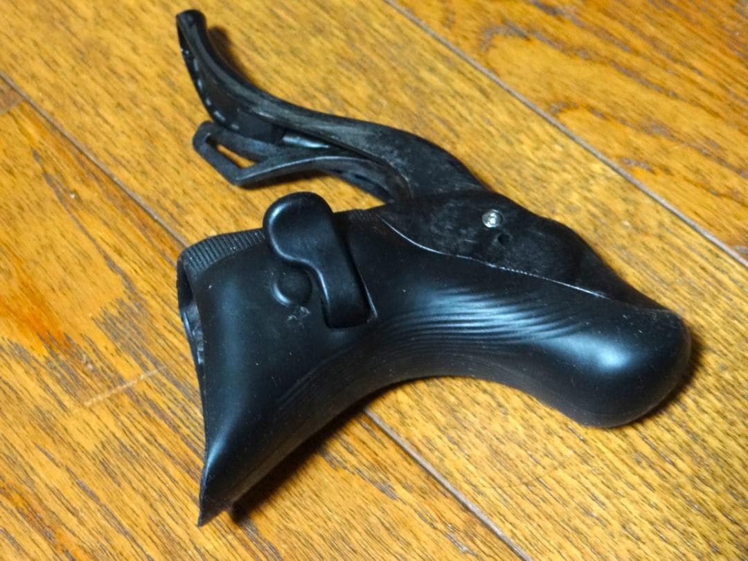 最終CAMPAGNOLO SuperRecord 12s EPS 右レバー 油圧