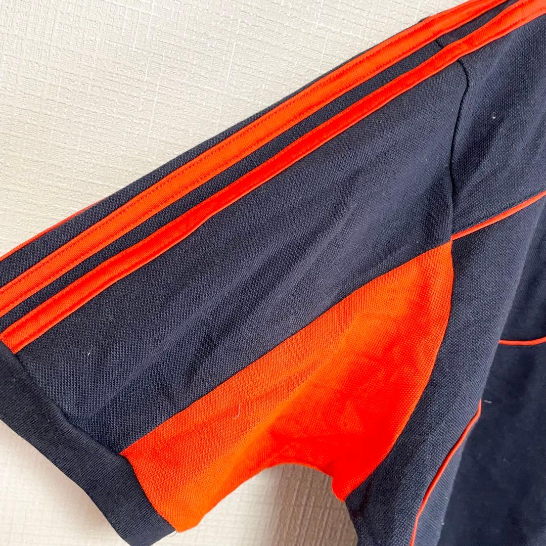 adidas アディダス ポロシャツ フットサル スポーツ トレーニング