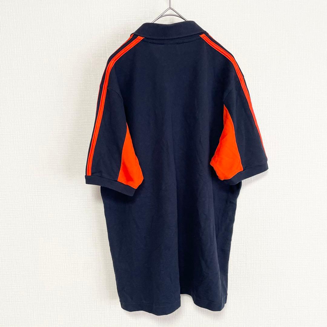 adidas アディダス ポロシャツ フットサル スポーツ トレーニング