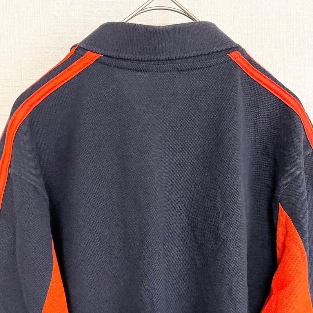 adidas アディダス ポロシャツ フットサル スポーツ トレーニング