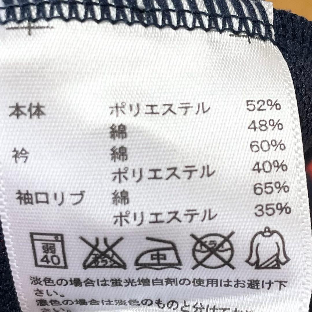 adidas アディダス ポロシャツ フットサル スポーツ トレーニング